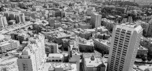 Israeli land ownership